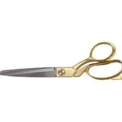 Skræddersaks 9½”  Guld