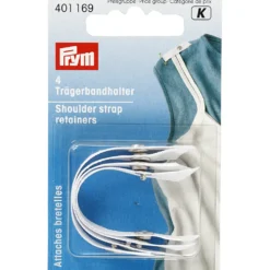 Skulderstropholder, Hvid