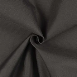 Slidstærk polyester Koksgrå