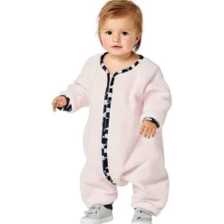 Sovedragt Burda Kids 9298 str. 68-98