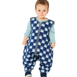 Sovedragt Burda Kids 9298 str. 68-98