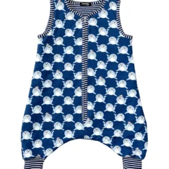 Sovedragt Burda Kids 9298 str. 68-98