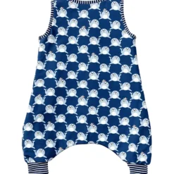 Sovedragt Burda Kids 9298 str. 68-98