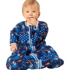 Sovepose Burda Kids 9382 str. 62-92