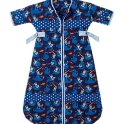 Sovepose Burda Kids 9382 str. 62-92