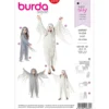 Spøgelse Burda 2370 str. 104-152