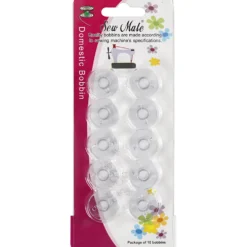 Spoler CB plast 10stk.