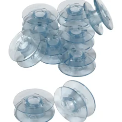Spoler Pfaff plast