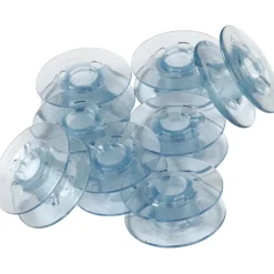 Spoler Pfaff  plast