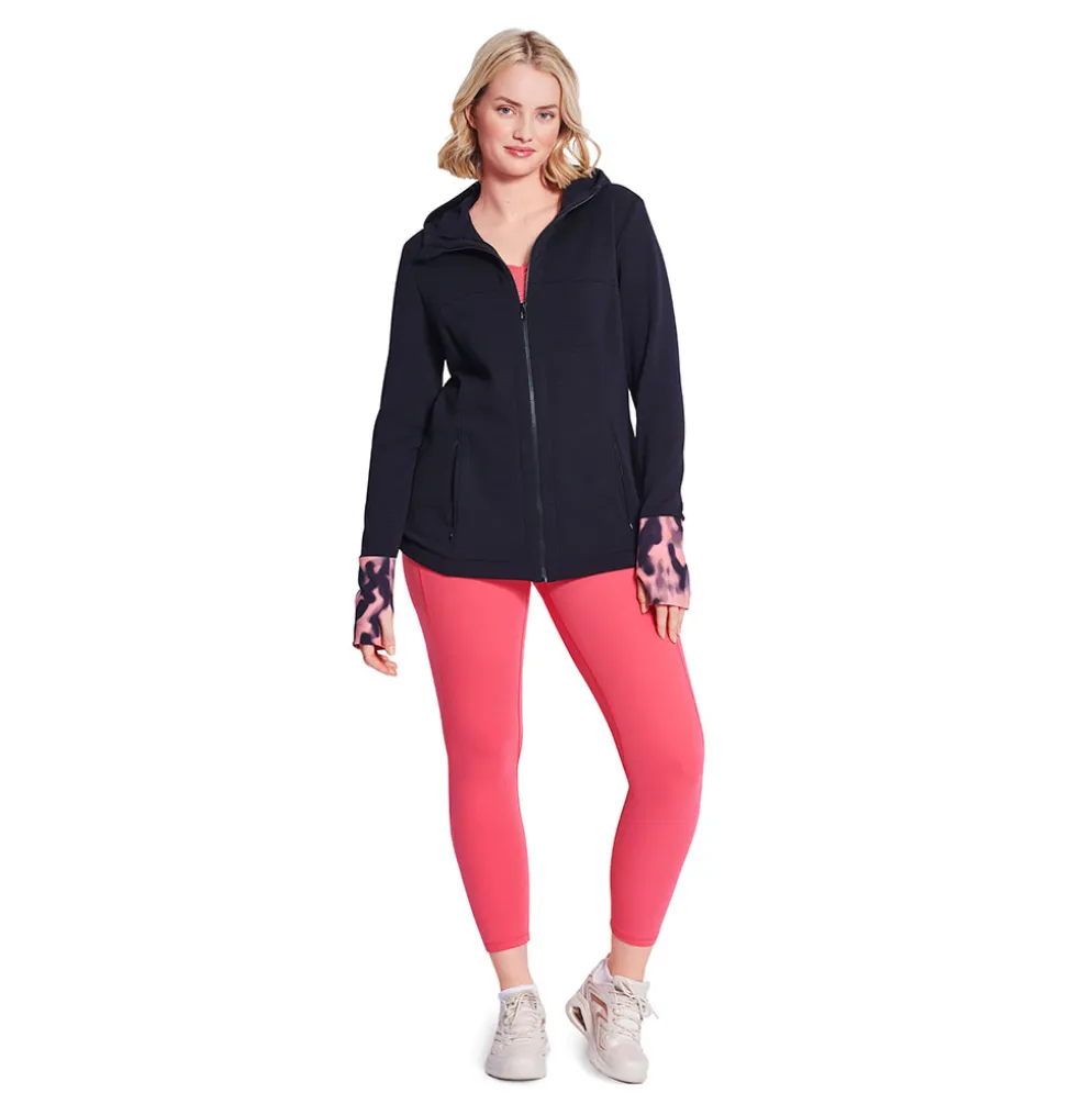 Sports bluse Burda 5691 str. 46-60