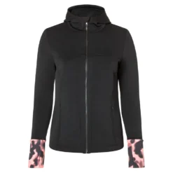 Sports bluse Burda 5691 str. 46-60