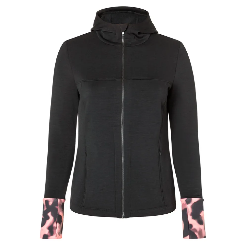 Sports bluse Burda 5691 str. 46-60