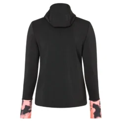 Sports bluse Burda 5691 str. 46-60