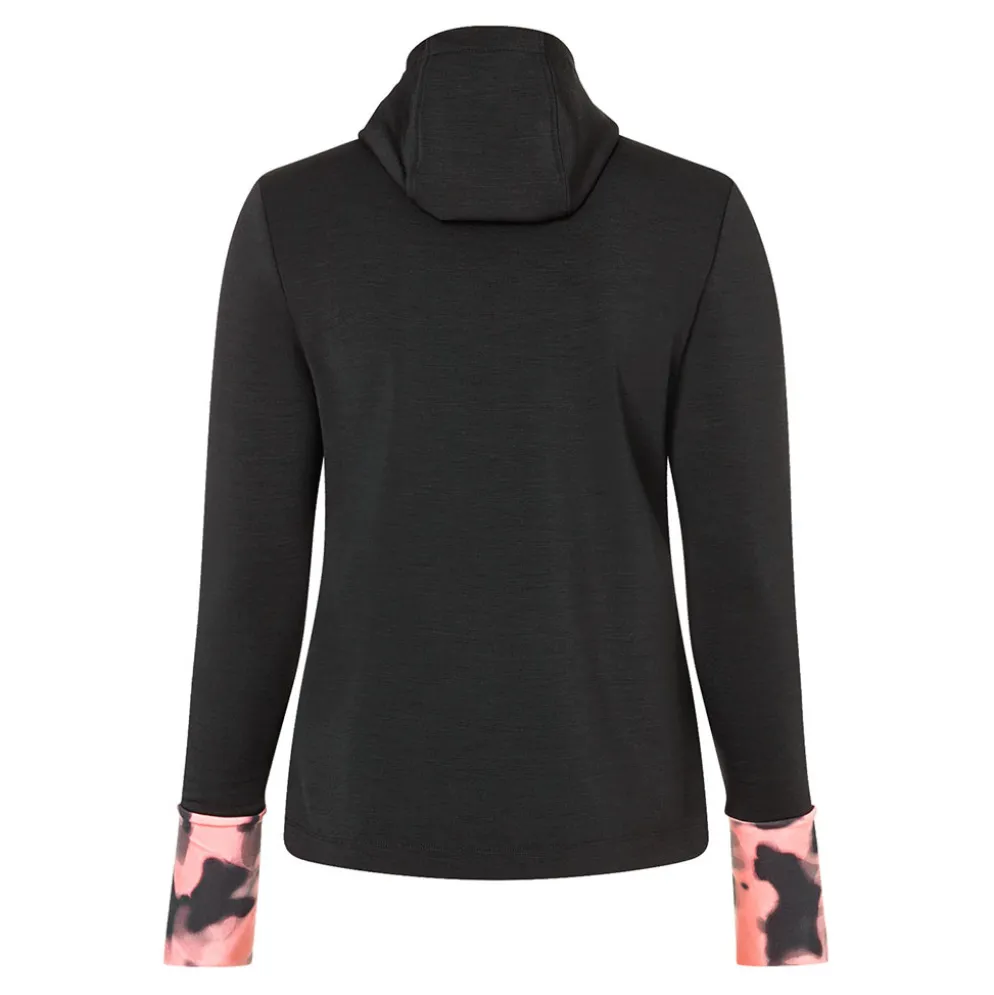 Sports bluse Burda 5691 str. 46-60