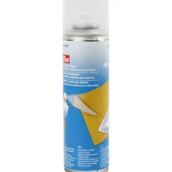 Spray lim tekstil, 250ml