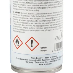 Spray lim tekstil, 250ml