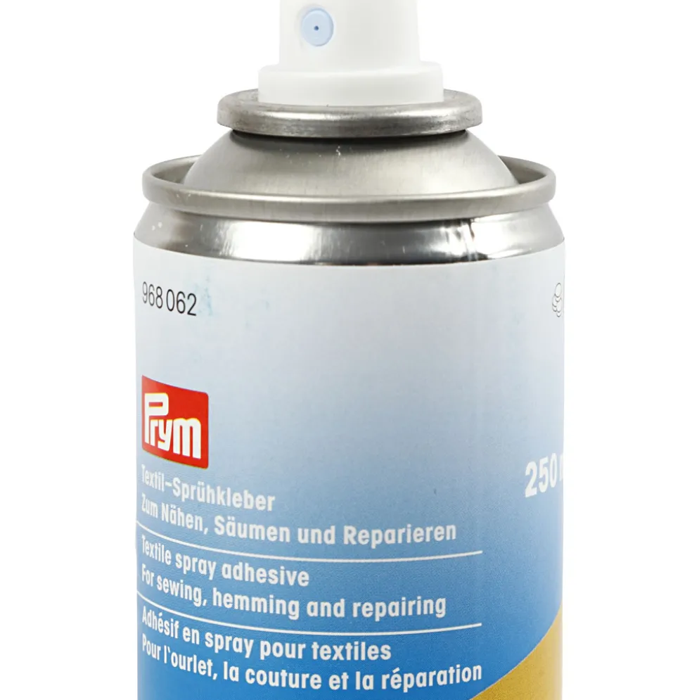 Spray lim tekstil, 250ml