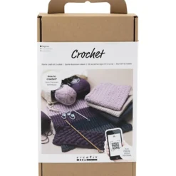Start DIY Kit Hækle