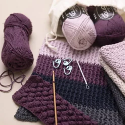 Start DIY Kit Hækle