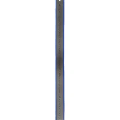 Stållineal 50 cm