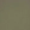 Stone washed viskoseblanding Mørk khaki