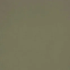 Stone washed viskoseblanding Mørk khaki
