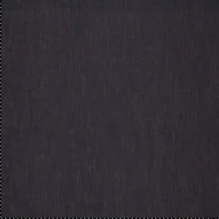 Stretch denim m/hør Marine