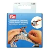 Strikkering / The knit ring