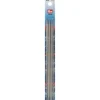 Strømpepinde, nr. 2,5, 20 cm