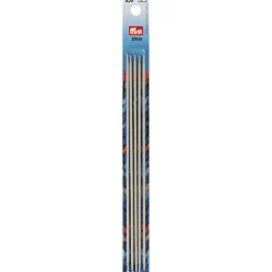 Strømpepinde, nr. 2,5, 20 cm