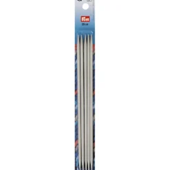 Strømpepinde, nr. 4, 20 cm