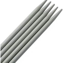 Strømpepinde, nr. 4, 20 cm