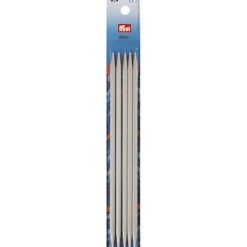 Strømpepinde, nr. 5, 20 cm