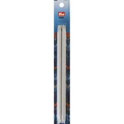 Strømpepinde, nr. 5,5, 20 cm