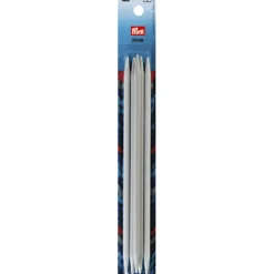 Strømpepinde, nr. 6, 20 cm