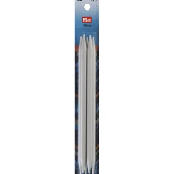 Strømpepinde, nr. 7, 20 cm