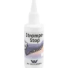 Strømpestop/Latexlim, hvid