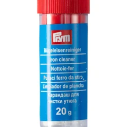 Strygejernsrensestift 20gr.