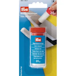 Strygejernsrensestift 20gr.