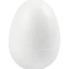 Styropor æg 7cm