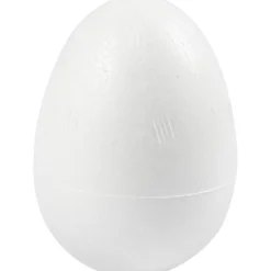 Styropor æg 7cm