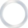Suttekæde O-ring, diam. 22 mm,