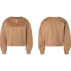 Sweater Burda str. 36-48