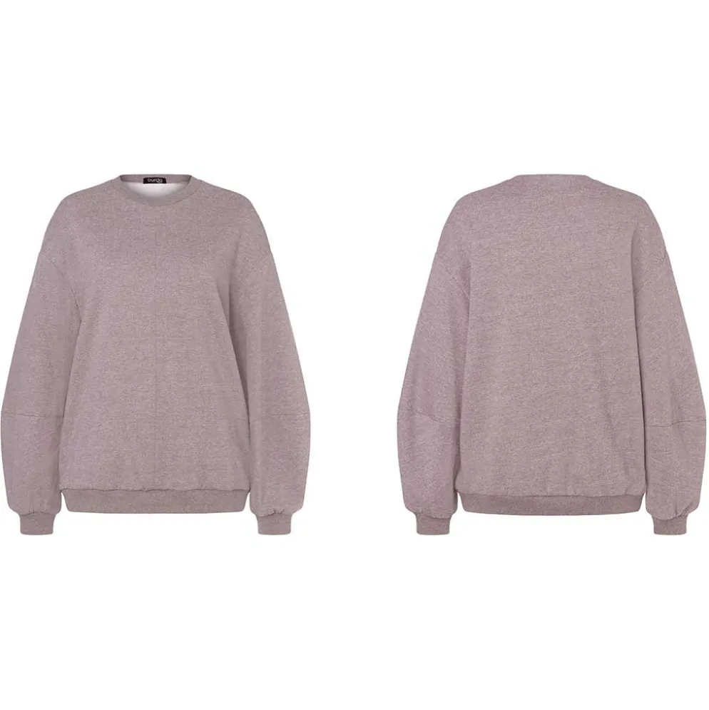 Sweater, Jakke og Vest Burda str. 34-44