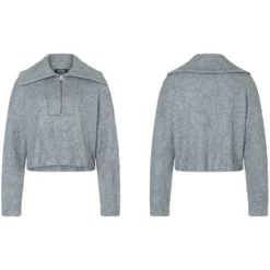 Sweater og Top Burda str. 34-44