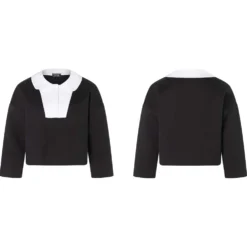 Sweater og Top Burda str. 34-44