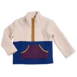Sweater og Vest Burda Kids str. 104-146