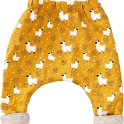Sweatshirt/bukser Burda Kids 9312 str. 56-86