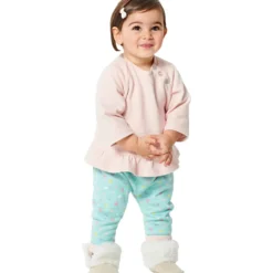 Sweatshirt/bukser Burda Kids 9312 str. 56-86