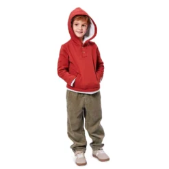 Sweatshirt Burda Kids str. 104-146